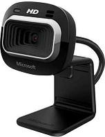 Web-камера Microsoft LifeCam HD-3000, черный [t3h-00012]