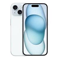 APPLE iPhone 15 128Gb Blue (A3092) (dual nano-SIM only)