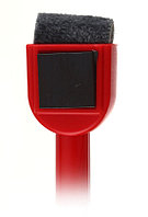 Маркер для вайтбордов на магните с губкой Berlingo Uniline WB220 красный