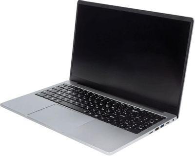 Ноутбук HIPER DZEN MTL1569 46XJHOSU, 15.6", IPS, Intel Core i5 1135G7 2.4ГГц, 4-ядерный, 8ГБ DDR4, 256ГБ SSD, - фото 6 - id-p223666821