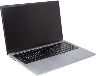 Ноутбук HIPER DZEN MTL1569 46XJHOSU, 15.6", IPS, Intel Core i5 1135G7 2.4ГГц, 4-ядерный, 8ГБ DDR4, 256ГБ SSD, - фото 7 - id-p223666821