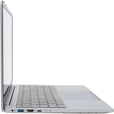 Ноутбук HIPER DZEN MTL1569 46XJHOSU, 15.6", IPS, Intel Core i5 1135G7 2.4ГГц, 4-ядерный, 8ГБ DDR4, 256ГБ SSD, - фото 8 - id-p223666821