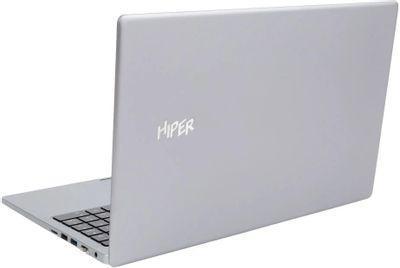Ноутбук HIPER DZEN MTL1569 46XJHOSU, 15.6", IPS, Intel Core i5 1135G7 2.4ГГц, 4-ядерный, 8ГБ DDR4, 256ГБ SSD, - фото 9 - id-p223666821