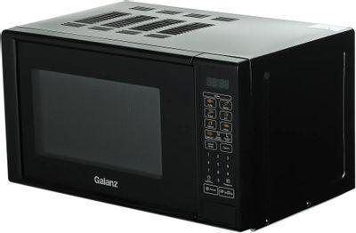 Микроволновая печь Galanz MOG-2011DB, 700Вт, 20л, черный - фото 4 - id-p223666831