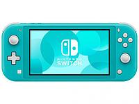 Nintendo Switch Lite Turquoise