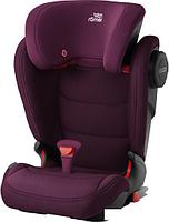 Автокресло Britax Romer Kidfix III M (burgundy red)