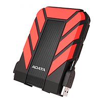 A-Data DashDrive Durable HD710 Pro 2Tb Black-Red AHD710P-2TU31-CRD