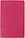 Ежедневник недатированный Brauberg Flex 135*210 мм, 136 л., розовый, фото 5