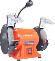 Станок заточной Patriot GM 150 PL Expert 375W (160301533)