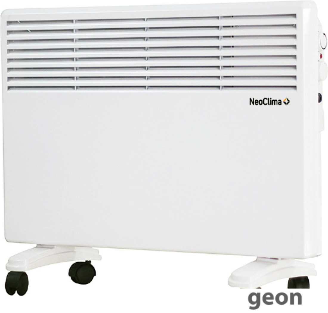 Конвектор Neoclima Intenso 1500