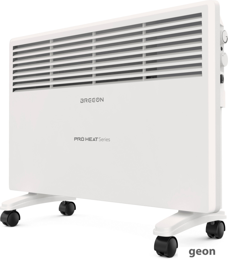 Pro Heat BCPT-1000 KM