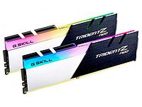 G.Skill Trident Z Neo DDR4 3600MHz PC4-28800 CL16 - 32Gb Kit (2x16GB) F4-3600C16D-32GTZNC