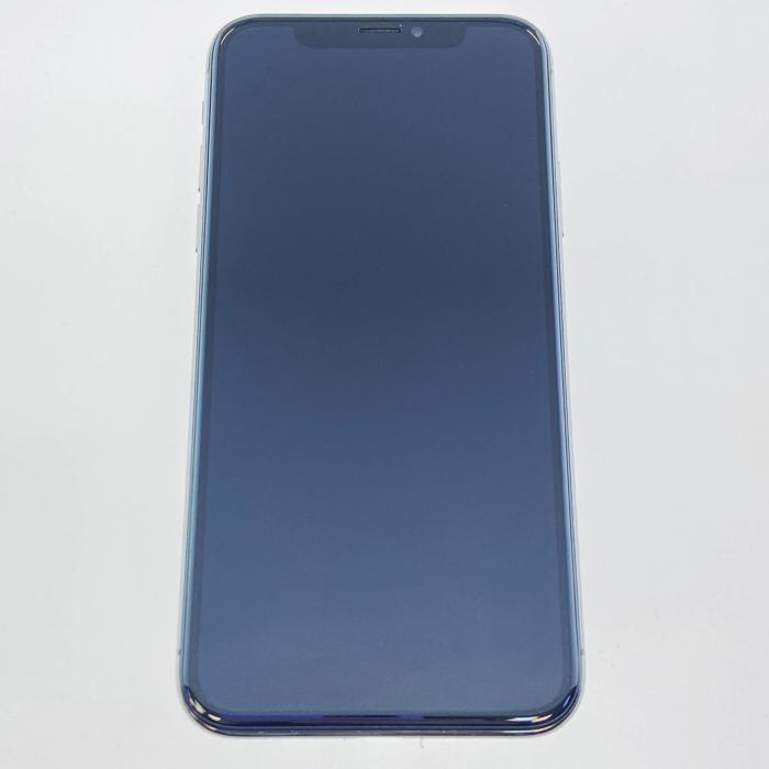 IPhone X 64GB Space Gray, Model 1901 (Восстановленный) - фото 2 - id-p224310705