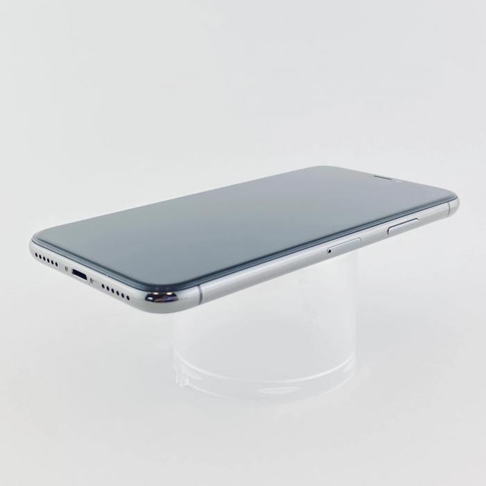 Apple iPhone X 64 GB Space Gray (Восстановленный) - фото 3 - id-p224310705