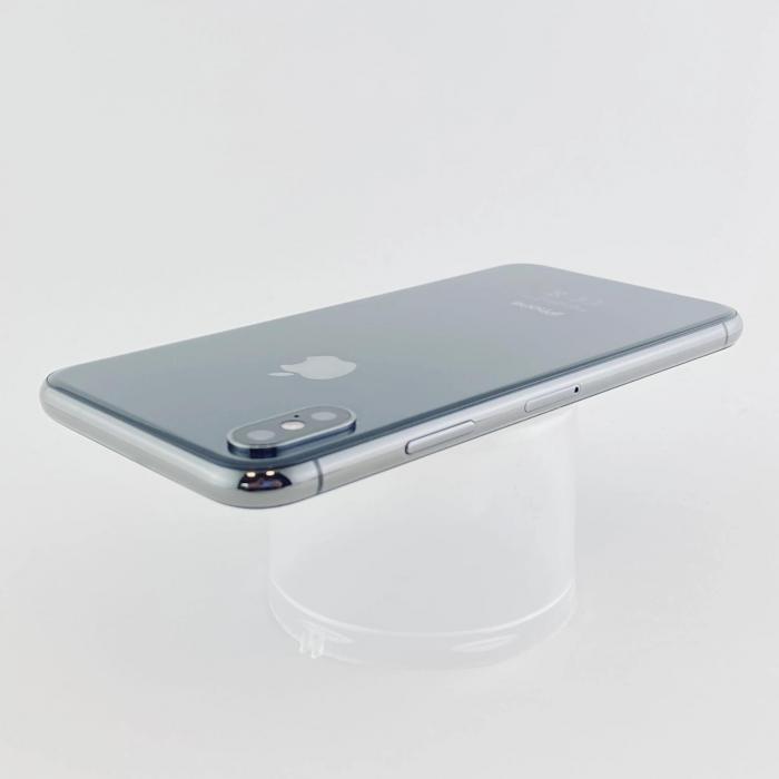 Apple iPhone X 64 GB Space Gray (Восстановленный) - фото 5 - id-p224310705