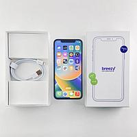 Apple iPhone X 64 GB Space Gray (Восстановленный)