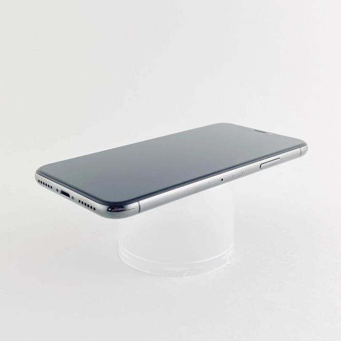 Apple iPhone X 64 GB Space Gray (Восстановленный) - фото 3 - id-p224310706