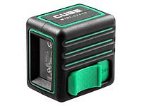 ADA Cube Mini Green Basic Edition А00496