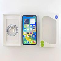 Apple iPhone 11 128 GB Black (Восстановленный)