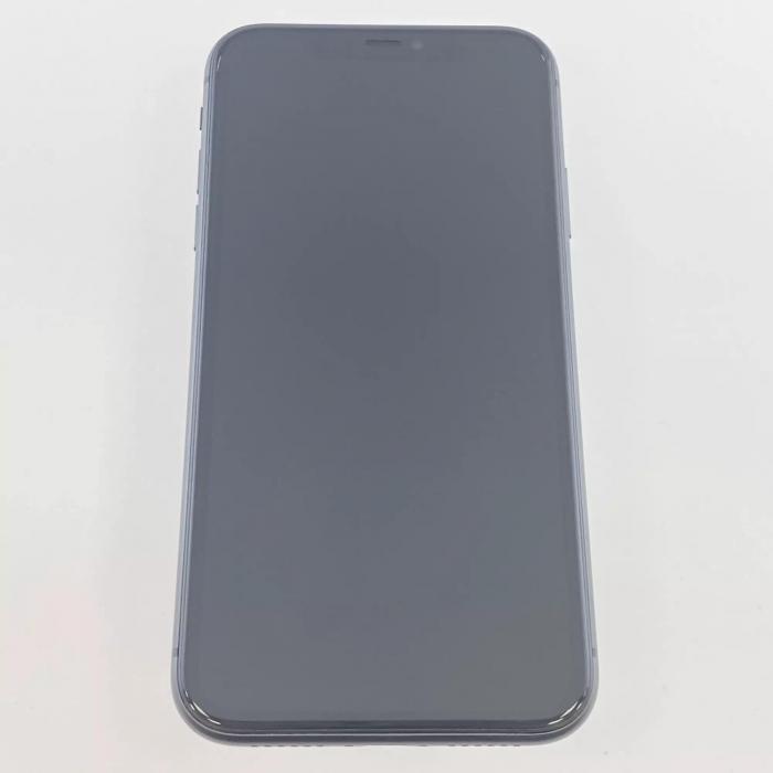 Apple iPhone 11 128 GB Black (Восстановленный) - фото 2 - id-p224310711