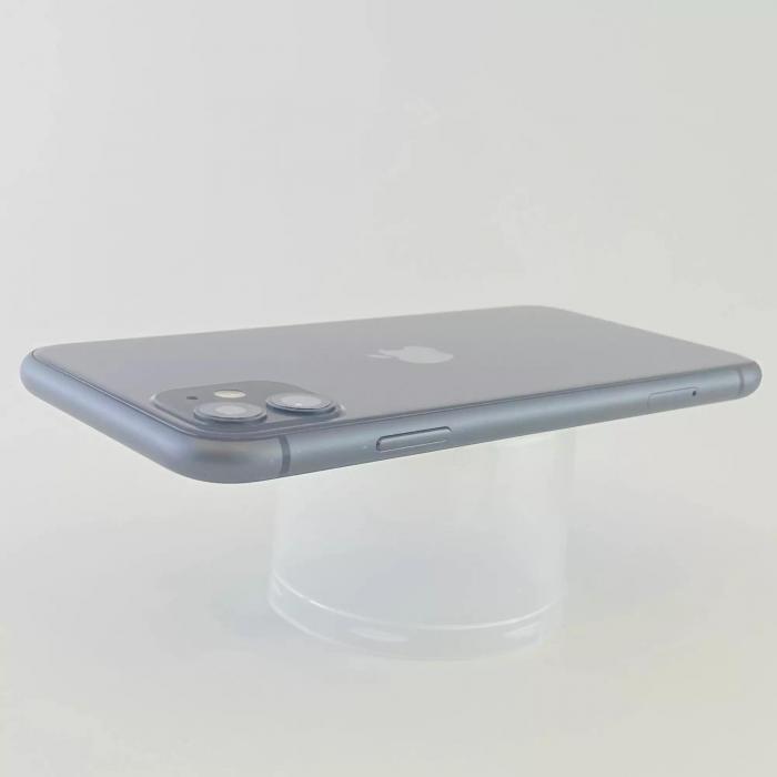 Apple iPhone 11 128 GB Black (Восстановленный) - фото 5 - id-p224310711