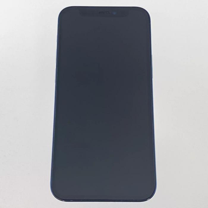 Apple iPhone 12 mini 64 GB Black (Восстановленный) - фото 2 - id-p224310714