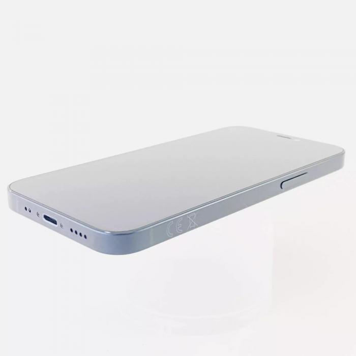 Apple iPhone 12 mini 64 GB Black (Восстановленный) - фото 3 - id-p224310714