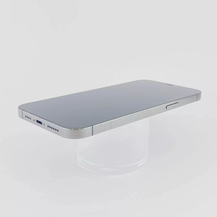Apple iPhone 12 Pro Max 128 GB Graphite (Восстановленный) - фото 3 - id-p224310718