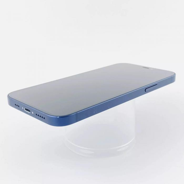 Apple iPhone 12 128 GB Blue (Восстановленный) - фото 3 - id-p224310719