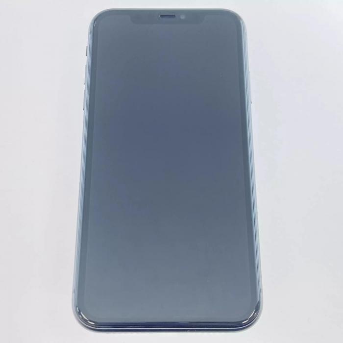 Apple iPhone 11 64 GB Black (Восстановленный) - фото 2 - id-p224310722