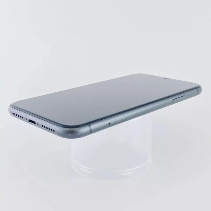 Apple iPhone 11 64 GB Black (Восстановленный) - фото 3 - id-p224310722