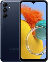 Смартфон Samsung Galaxy M14 4/64Gb, SM-M146B, темно-синий