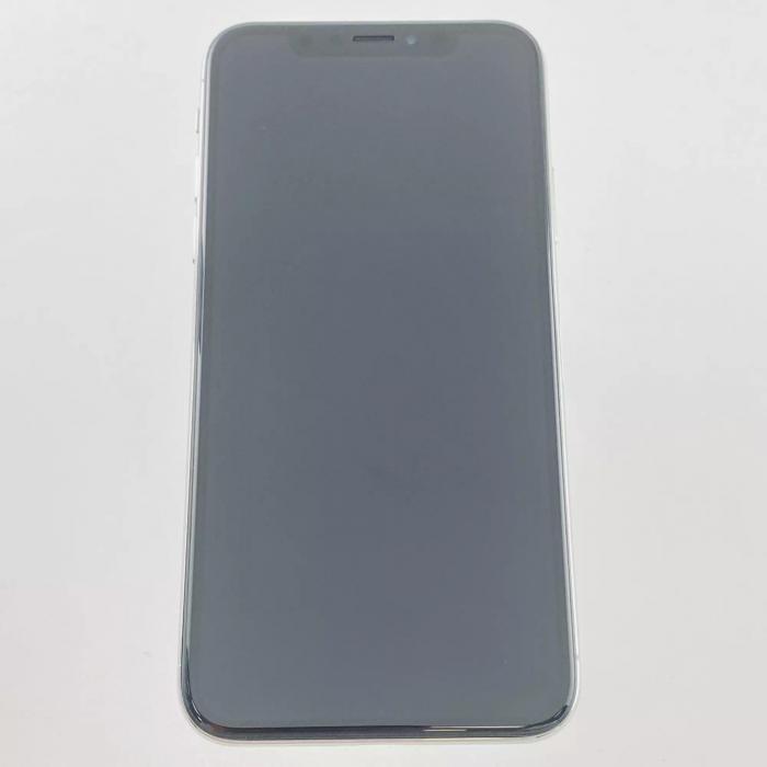 IPhone X 64GB Silver, model A1901 (Восстановленный) - фото 2 - id-p224310729