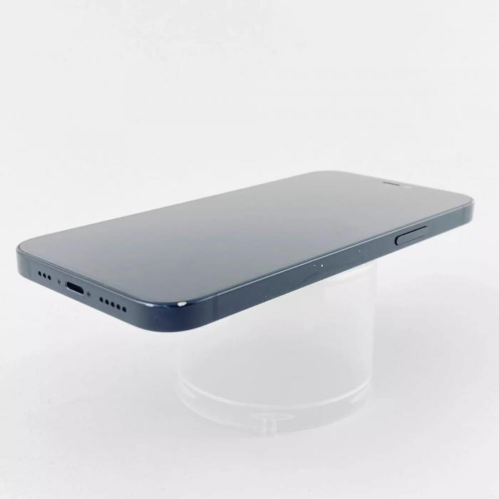 Apple iPhone 12 128 GB Black (Восстановленный) - фото 3 - id-p224310730