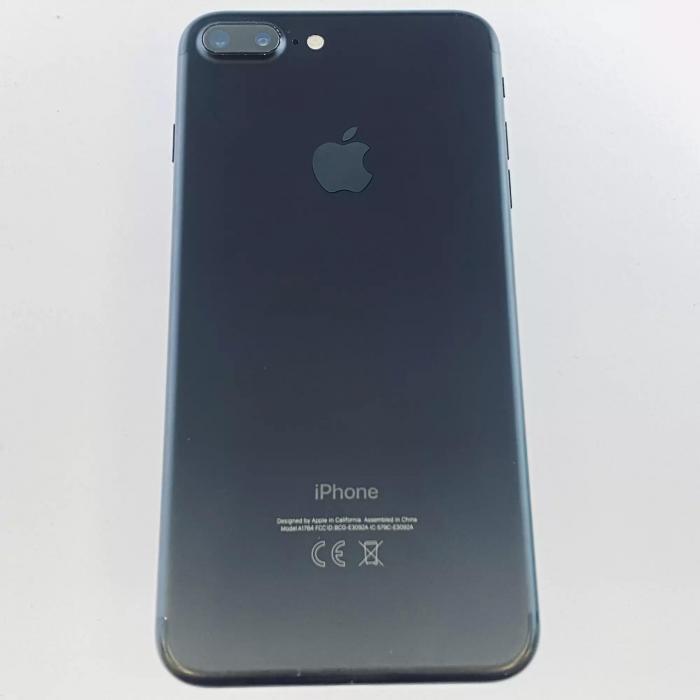 IPhone 7 Plus 32GB Black, Model A1784 (Восстановленный) - фото 4 - id-p224310733