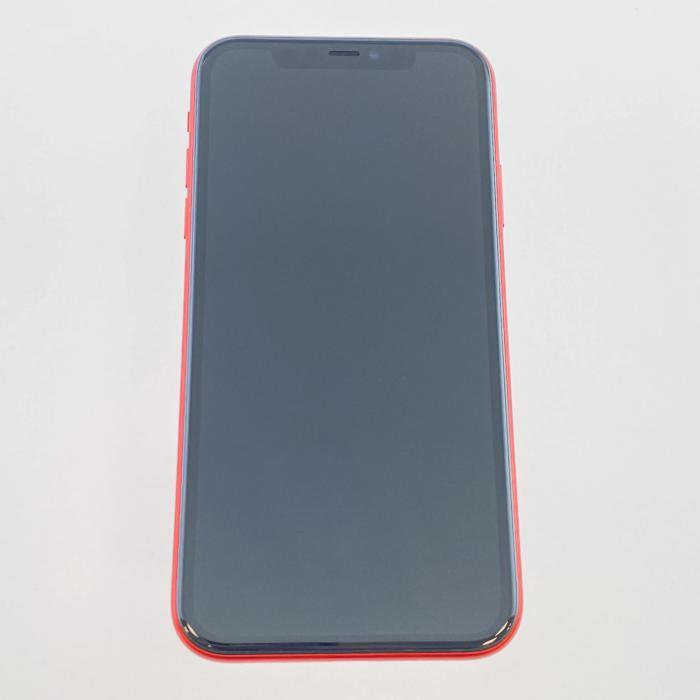 Apple iPhone 11 64 GB Red (Восстановленный) - фото 2 - id-p224310736
