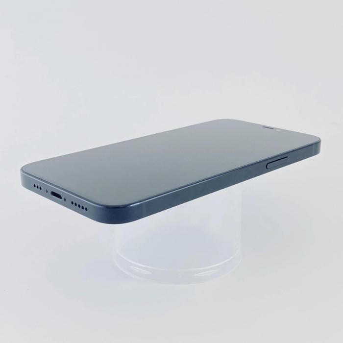 Apple iPhone 12 64 GB Black (Восстановленный) - фото 3 - id-p224310739