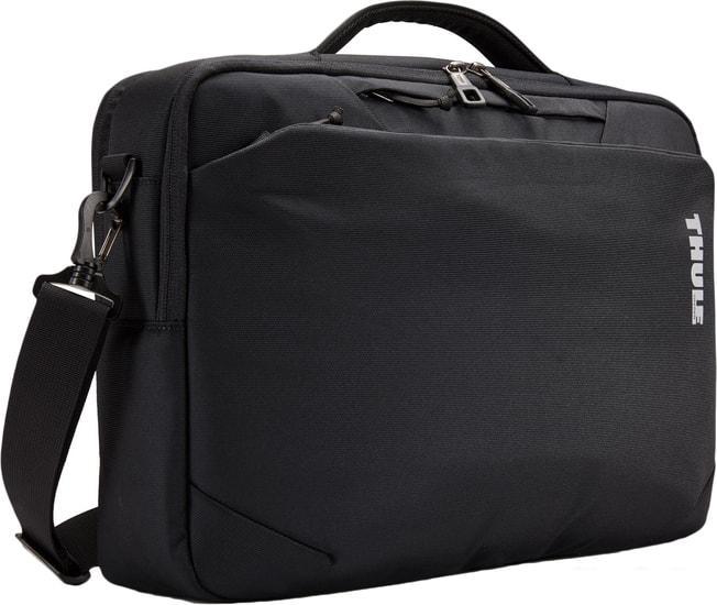 Сумка для ноутбука Thule Subterra Laptop Bag 15.6 TSSB-316B - фото 1 - id-p224220122