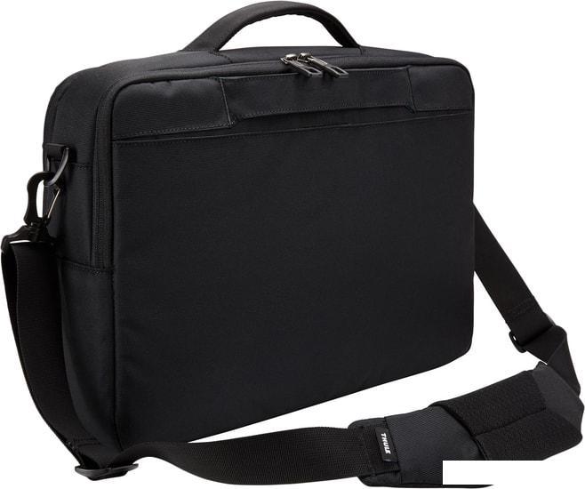 Сумка для ноутбука Thule Subterra Laptop Bag 15.6 TSSB-316B - фото 2 - id-p224220122