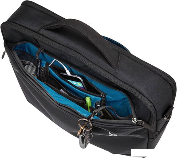 Сумка для ноутбука Thule Subterra Laptop Bag 15.6 TSSB-316B - фото 5 - id-p224220122