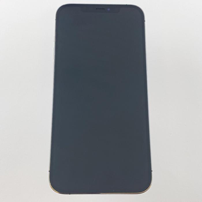 Apple iPhone 12 Pro Max 128 GB Graphite (Восстановленный) - фото 2 - id-p224310742