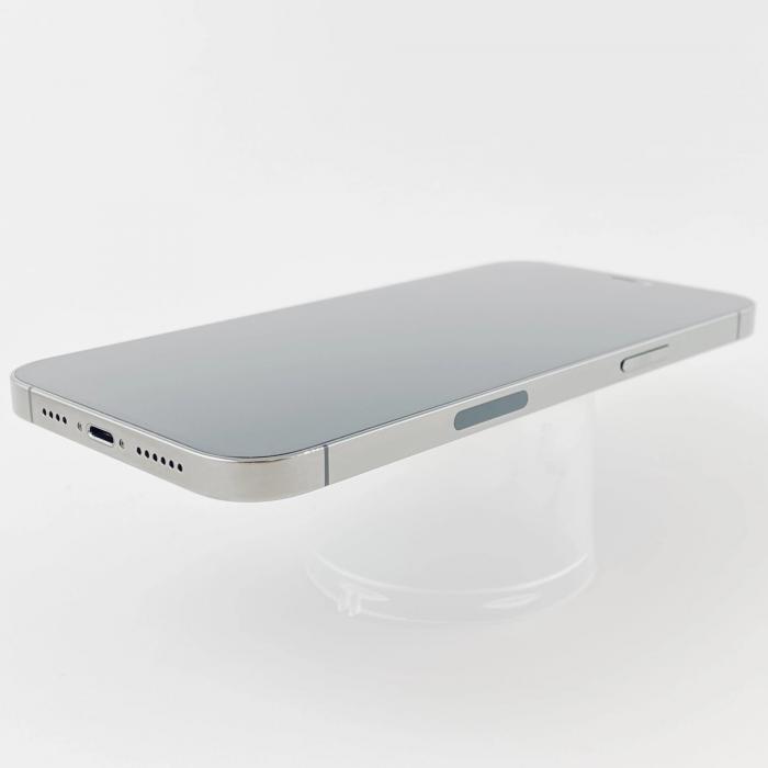 Apple iPhone 12 Pro Max 128 GB Graphite (Восстановленный) - фото 3 - id-p224310742