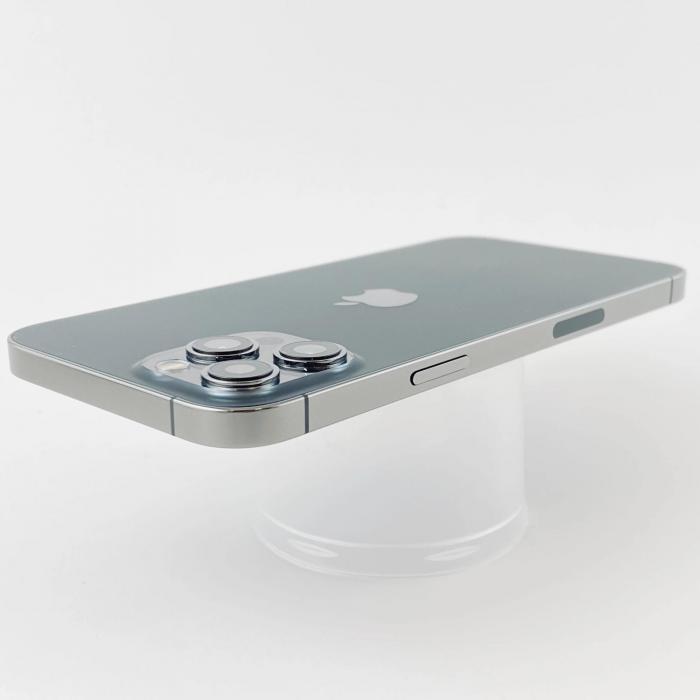 Apple iPhone 12 Pro Max 128 GB Graphite (Восстановленный) - фото 5 - id-p224310742