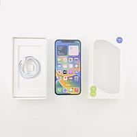 Apple iPhone 12 64 GB Green (Восстановленный)