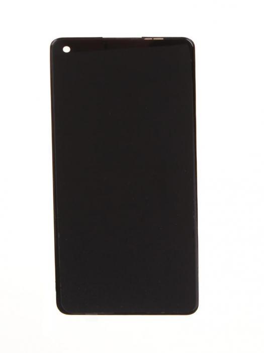 Vbparts для OnePlus 8 TFT матрица в сборе с тачскрином Black 085051 - фото 1 - id-p223865360