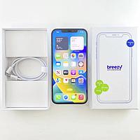 IPhone 12 Pro Max 128GB Pacific Blue, Model A2411 (Восстановленный)