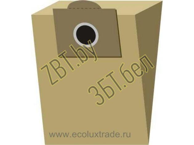 Мешки / пылесборники / фильтра / пакеты к пылесосам Rowenta Ecolux EC101, фото 2