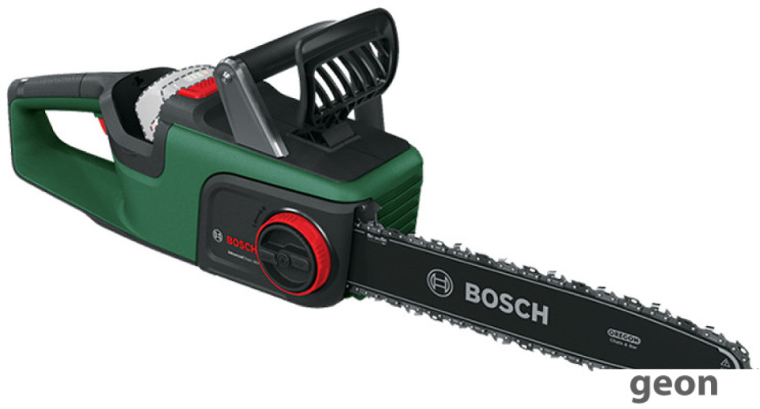Аккумуляторная пила Bosch Advanced Chain 36V-35-40 06008B8600 (с 1-им АКБ) - фото 1 - id-p224376724