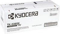 Картридж Kyocera TK-5380K, черный / 1T02Z00NL0