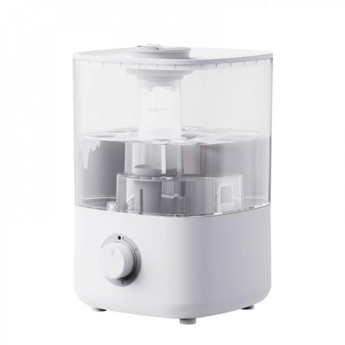 Увлажнитель Lydsto Humidifier F100 EU White - фото 1 - id-p224285886